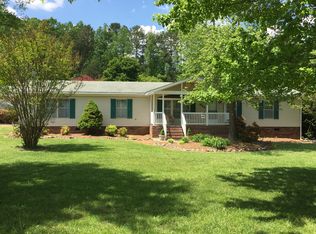 4325 Rimer Rd, Concord, NC 28025