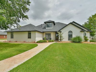 3019 Winding Creek Ln NE, Piedmont, OK, 73078