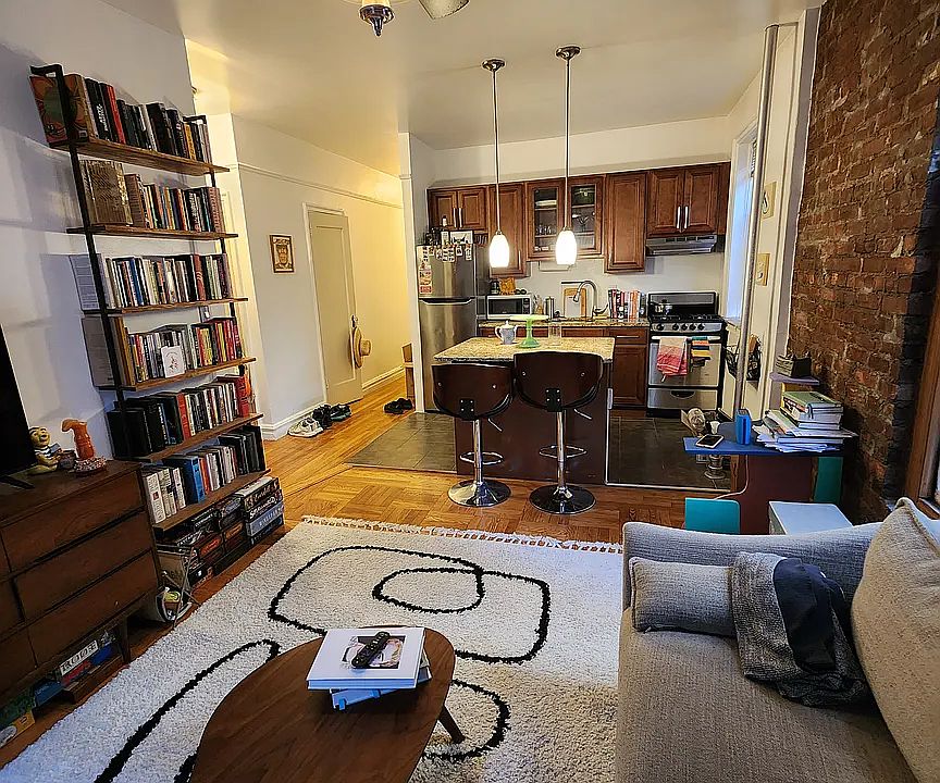 1st image of 128 W 138th St APT 2I