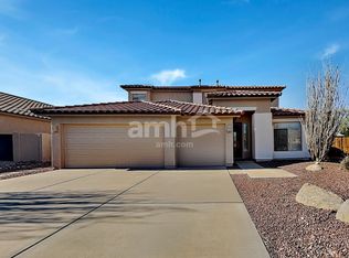 6829 W Yearling Rd, Peoria, AZ 85383