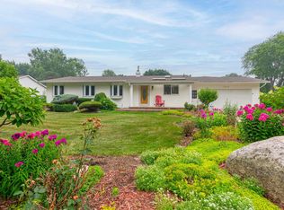 1210 Glenwood Dr, Mount Pleasant, MI 48858