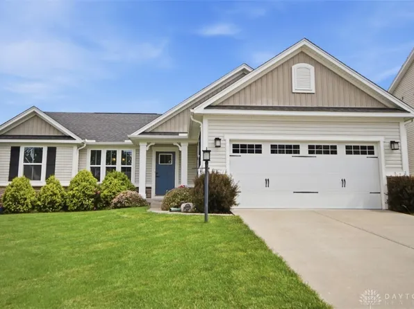 3554 Madison Grace Way, Franklin, OH 45005