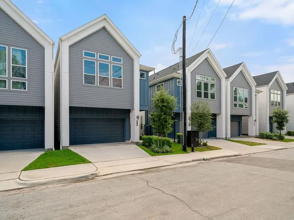 4018 Elser St, Houston, TX 77009