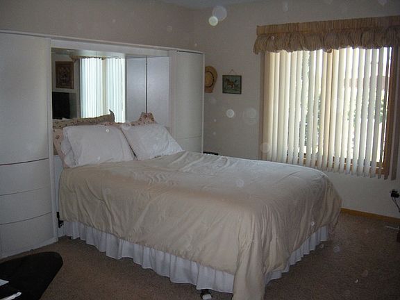 LL Bedroom