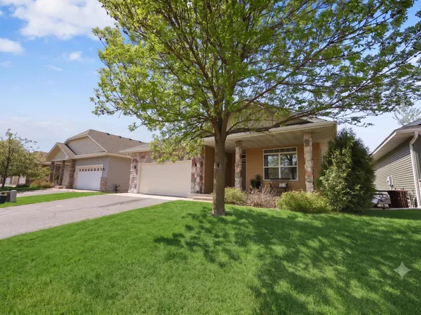 5345 Sand Bunker St, Saint Cloud, MN 56304