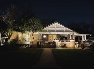 1816 8th St, Wichita Falls, TX 76301