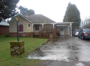 3611 Oak St, Longview, WA 98632