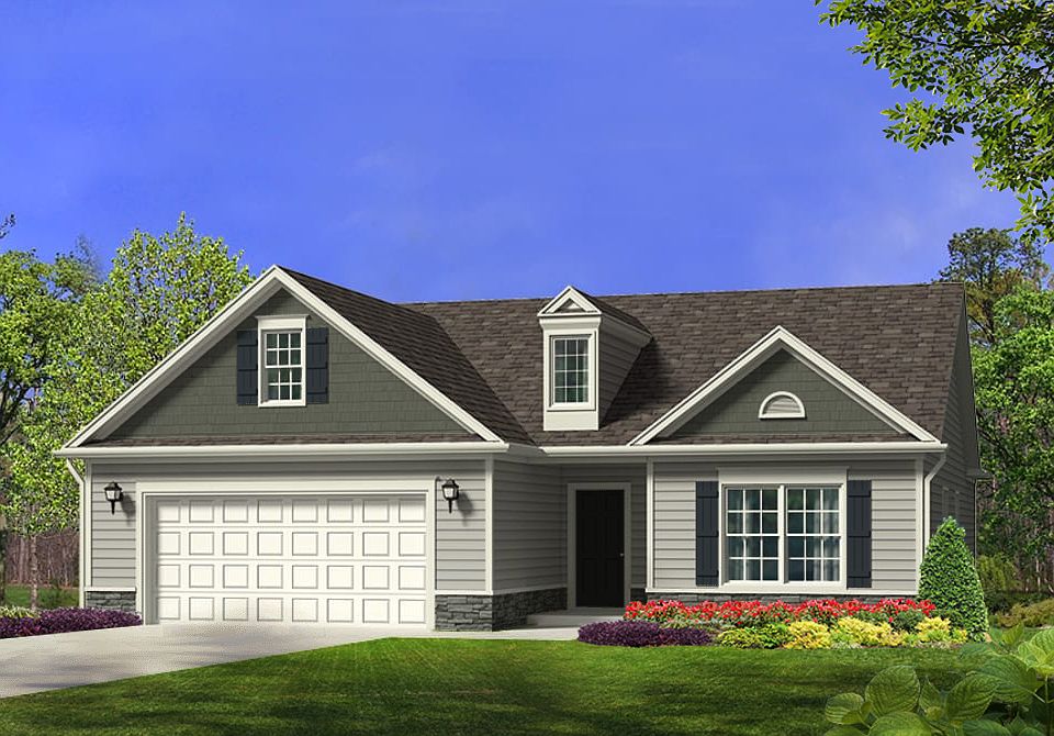 Bristol Homesite 264 793 Lakemont Drive