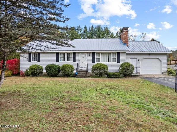 64 Cedar Hill Drive, Schroon Lake, NY 12870