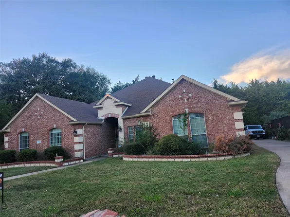 1721 Wylie Creek Dr, Desoto, TX 75115