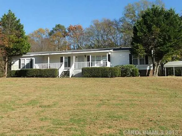 1180 W Deep Springs Rd, Peachland, NC 28133