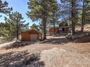 890 N Harris Spring Rd, Alton, UT 84710