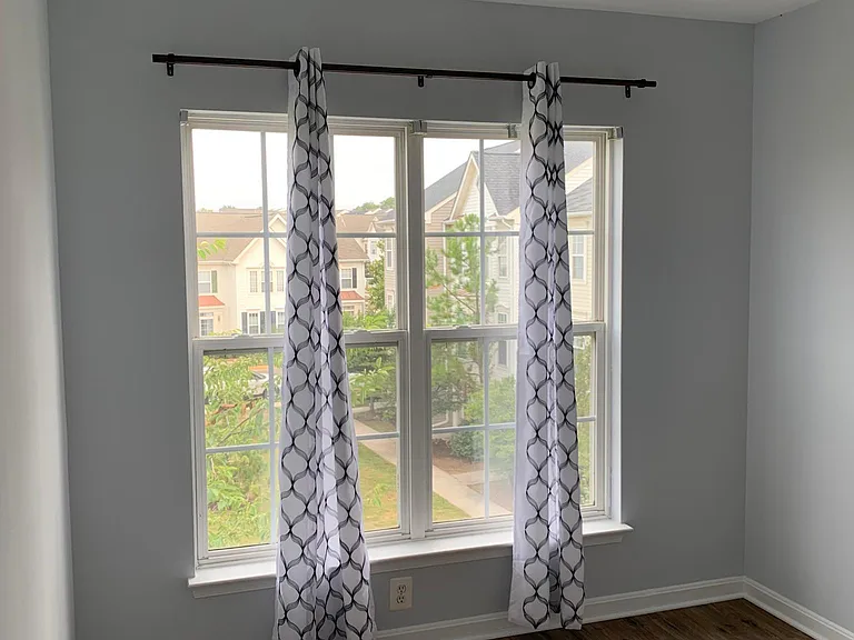 Third bedroom.