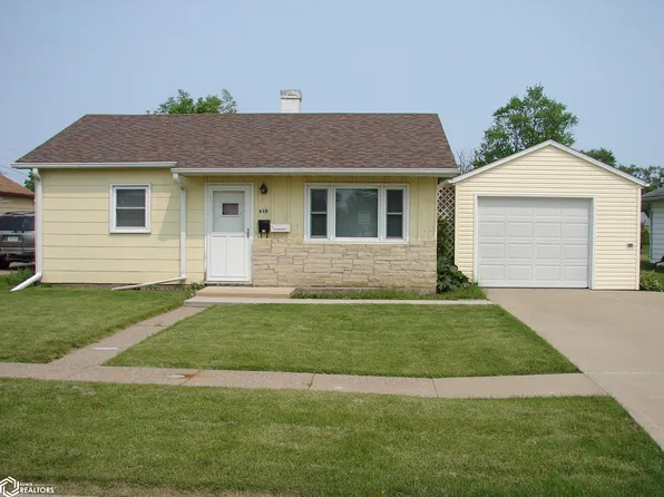 610 N Carol Ave, Mount Pleasant, IA 52641
