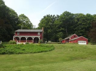 49 Fitzgerald Rd, Charlton, MA 01507