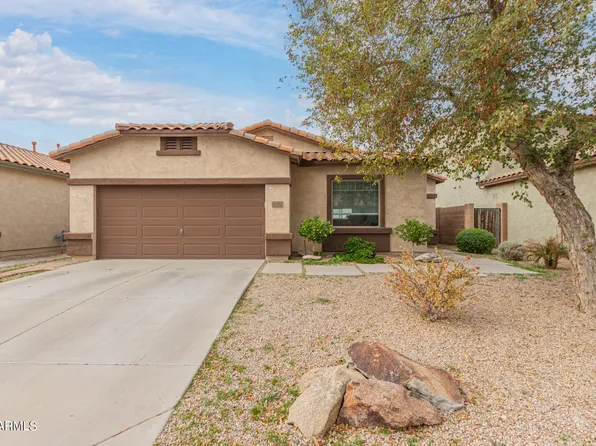 20852 N CARMEN Avenue, Maricopa, AZ 85139