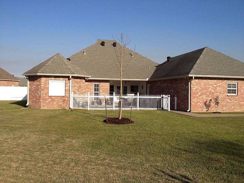 399 Astor Place Dr, New Iberia, LA 70563 Zillow