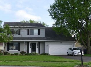 1332 Greenfield Ct, Naperville, IL