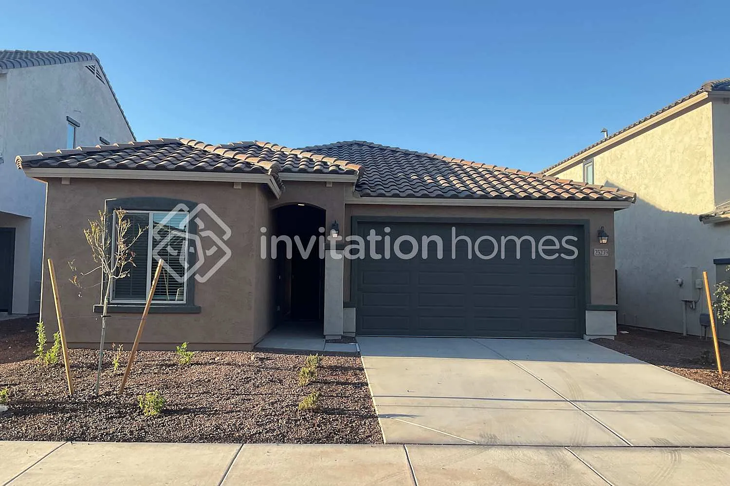 25239 W Chipman Rd Buckeye, AZ 85326 — Photo 1