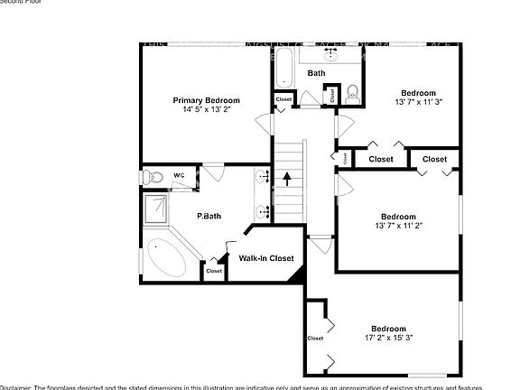 4th image of 11302 Glenmont Dr