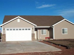 1279 Papoose Trl, Show Low, AZ 85901