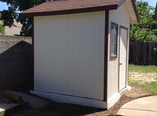 2753 Starlight Blvd, Redding, CA 96001