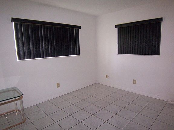 3rd Bedroom