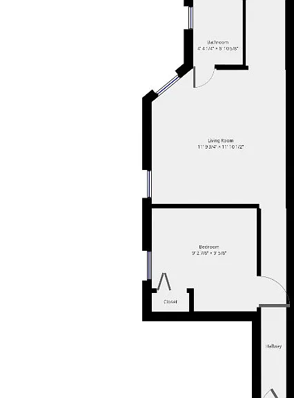 3133 Broadway #11 — Photo 2