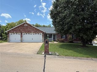 59 Ashford Pl, Festus, MO 63028