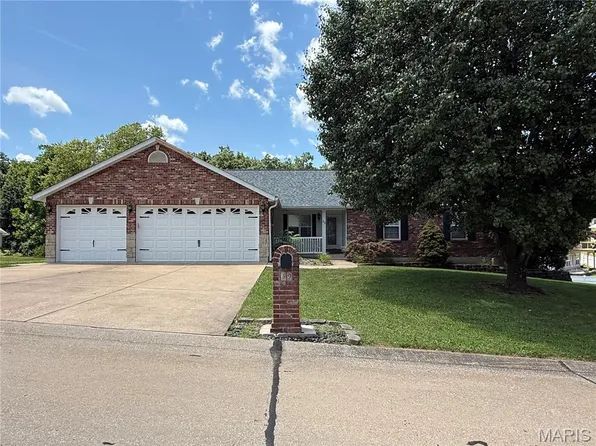 59 Ashford Pl, Festus, MO 63028