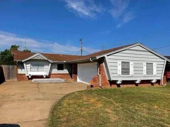 6009 S Dewey Ave, Oklahoma City, OK 73139