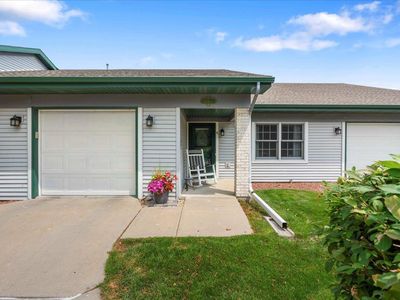 209 East Parkview Street #C, Cottage Grove, WI, 53527