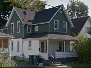 18 Sterling St, Rochester, NY 14606