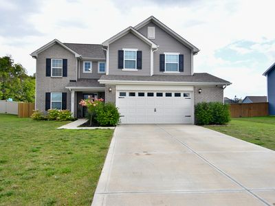 2389 Shakamak Ln, Avon, IN, 46123