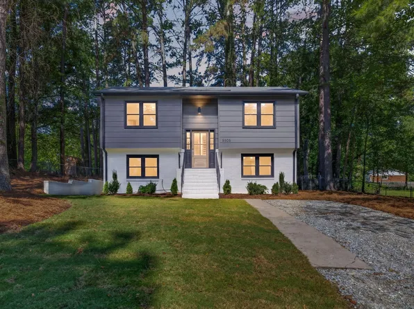 5505 McCormick Rd, Durham, NC 27713
