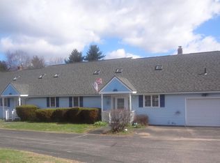 6 Marilyn Dr, Belmont, NH 03220