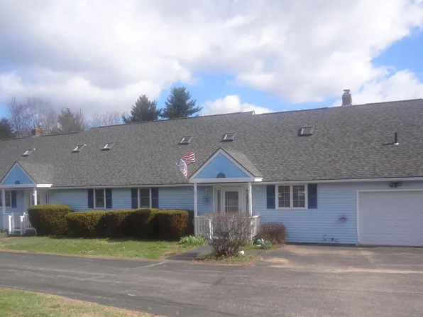 6 Marilyn Drive, Belmont, NH 03220
