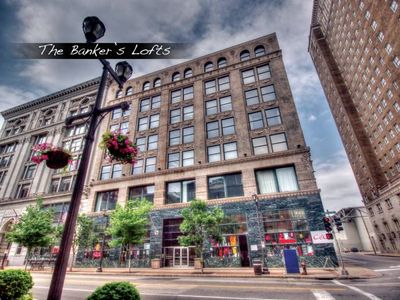 901-907 Washington Ave #307, Saint Louis, MO, 63101