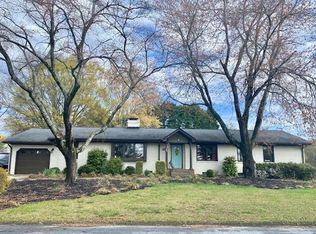 113 Riviera Dr, Greenville, SC 29615