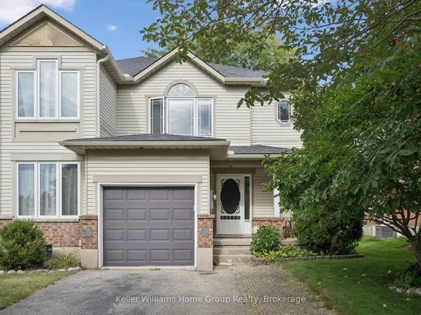 154 Shadow Wood Ct, Waterloo, ON N2K 3W4