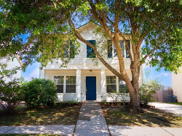 803 Dragonfly Dr, Conroe, TX 77301