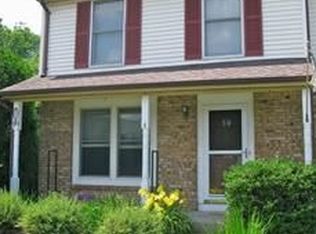 34 Constitution Way, Somerset, NJ 08873
