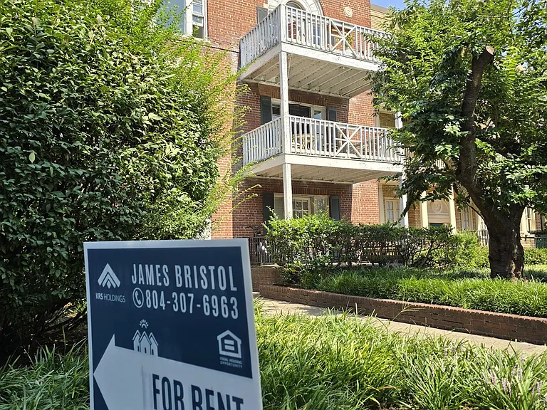 608 N Arthur Ashe Blvd #11 — Photo 1