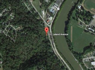 117 Leland Ave, Marietta, OH 45750