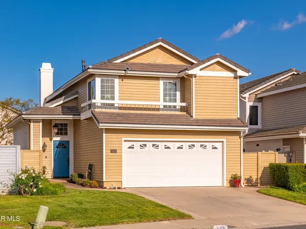 4466 Summerglen Ct, Moorpark, CA 93021