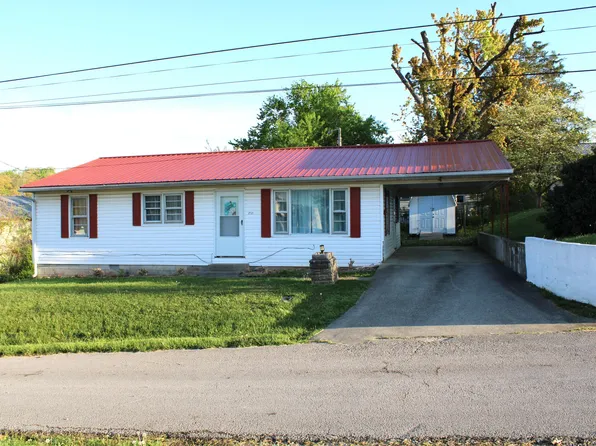 711 Coolidge St, London, KY 40741