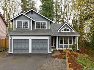 10601 SE 187th St, Renton, WA 98055