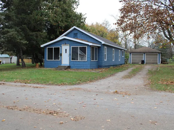 523 S Seaman St, Saint Louis, MI 48880