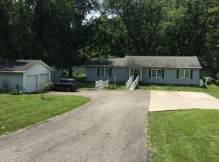 2931 Big Falls Rd, Blacksburg, VA 24060