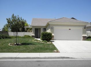 6200 Pinion Ranch Rd, Bakersfield, CA 93306